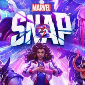 Marvel Snap Mod Apk: Collect, Upgrade & Win with Unlimited Power